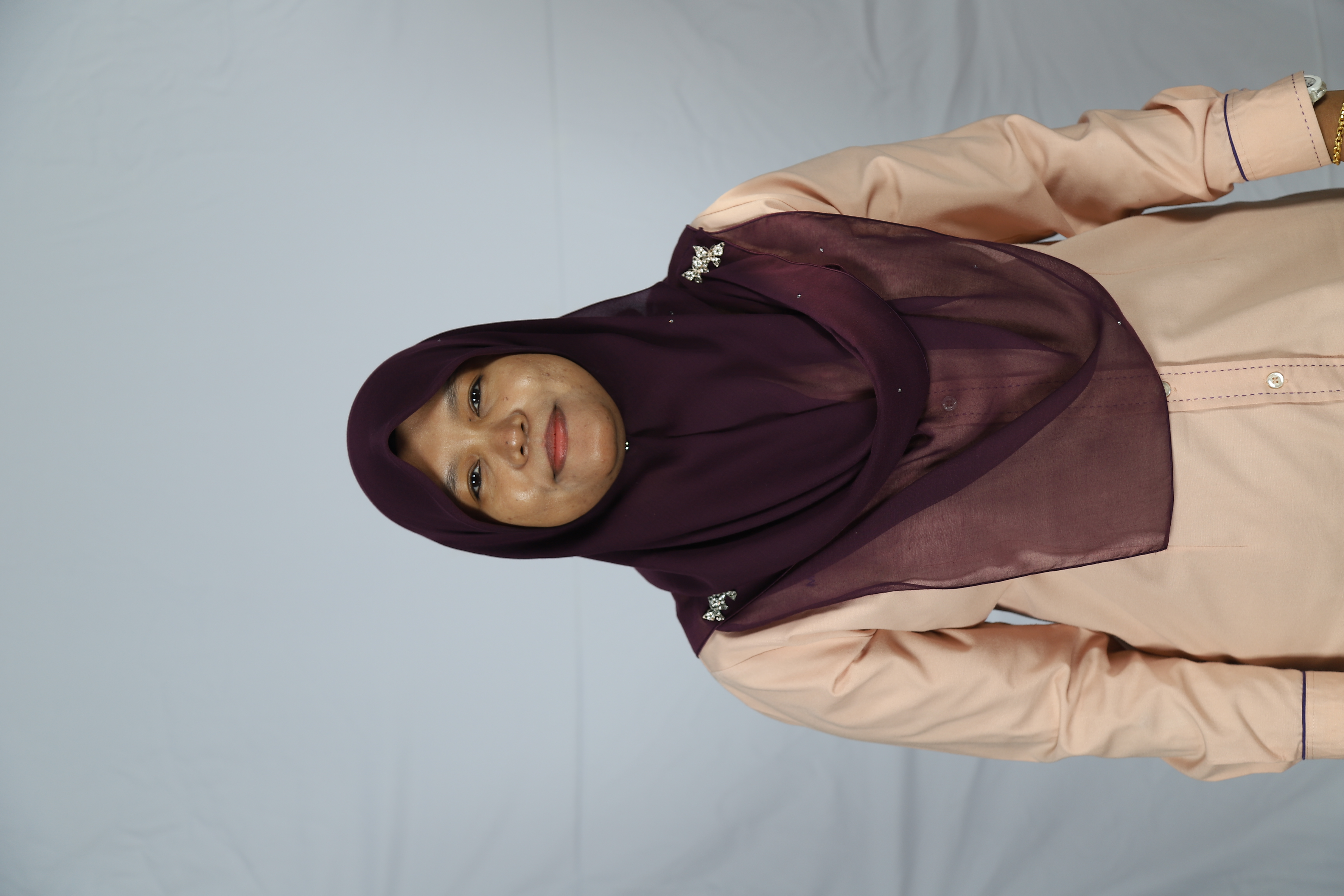 Mazliani binti Lokeman